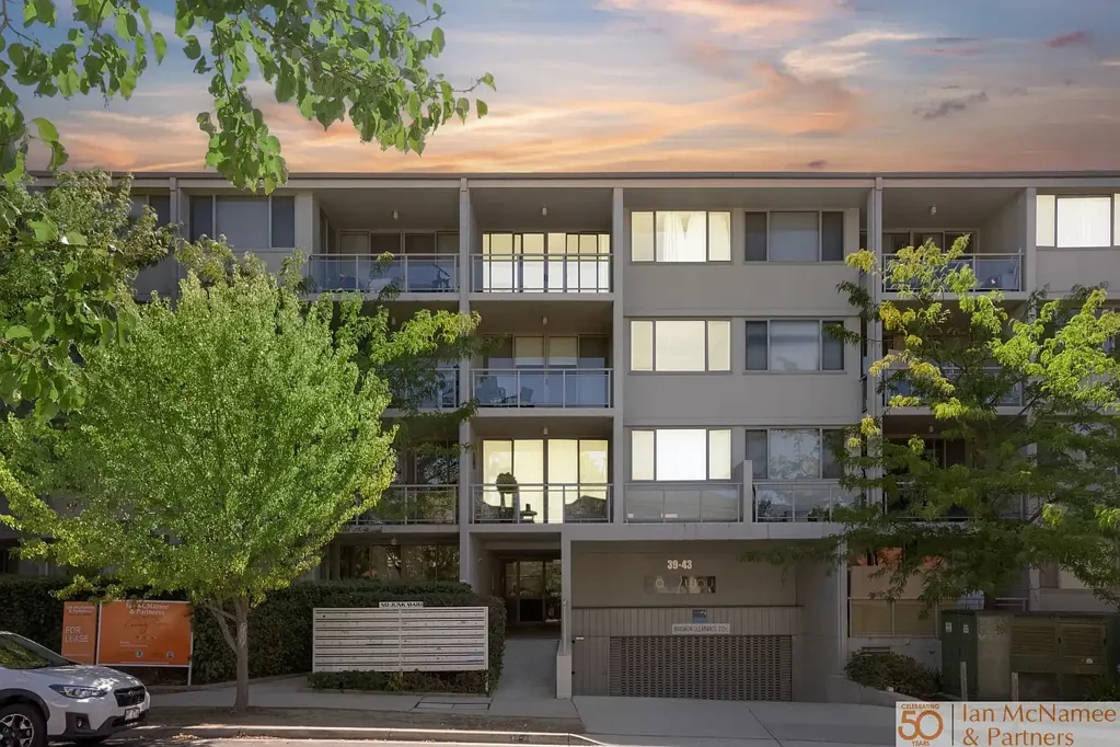 45/39-43 Crawford Street, Queanbeyan, NSW 2620