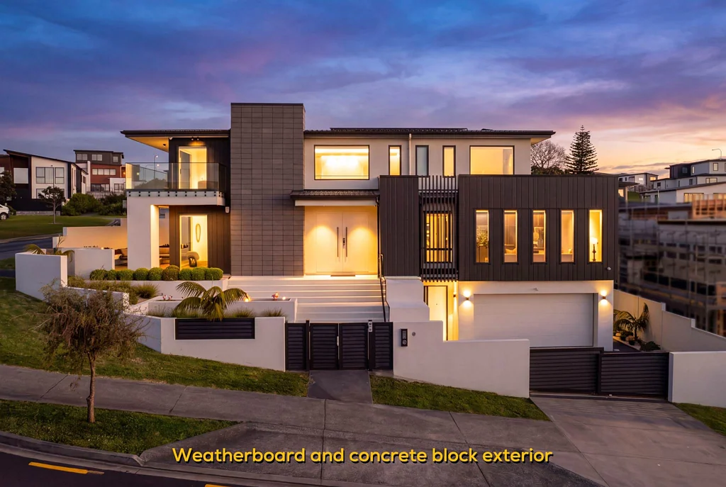 Oteha 5房 灵感筑家，生活定境——传世级建筑美学私邸 Inspired by Design, Defined by Living