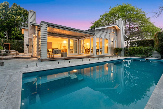 2 Golf Road, Epsom, Auckland City