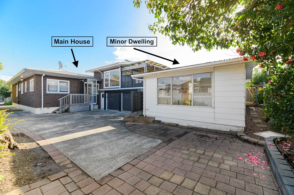Milford 4Kwarto Dual Living, Endless Possibilities
