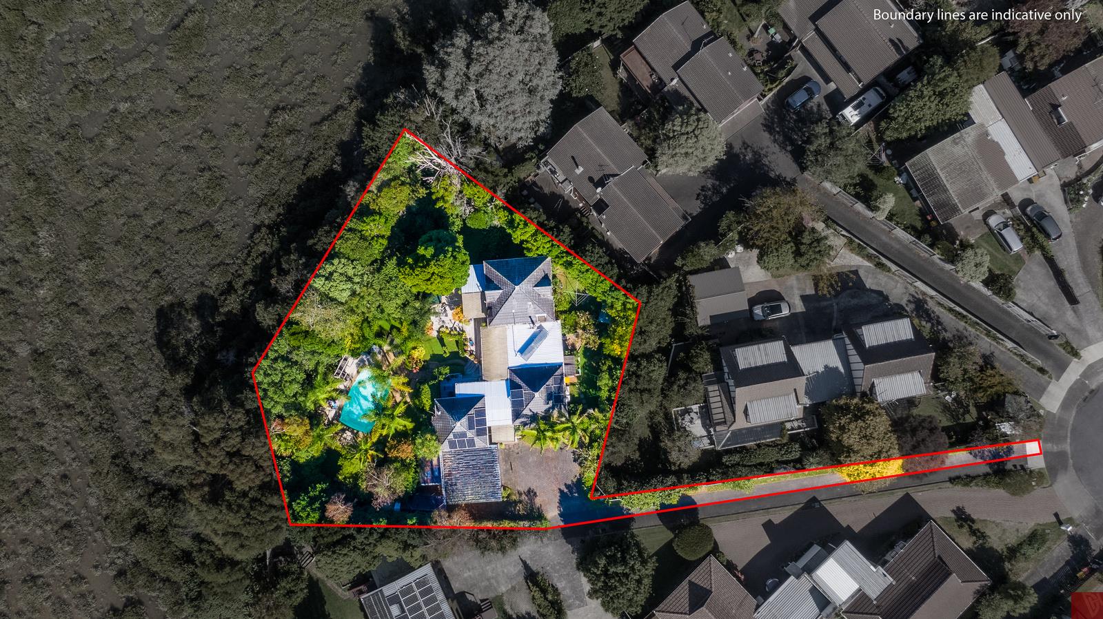 Residential  Mixed Housing Suburban Zone