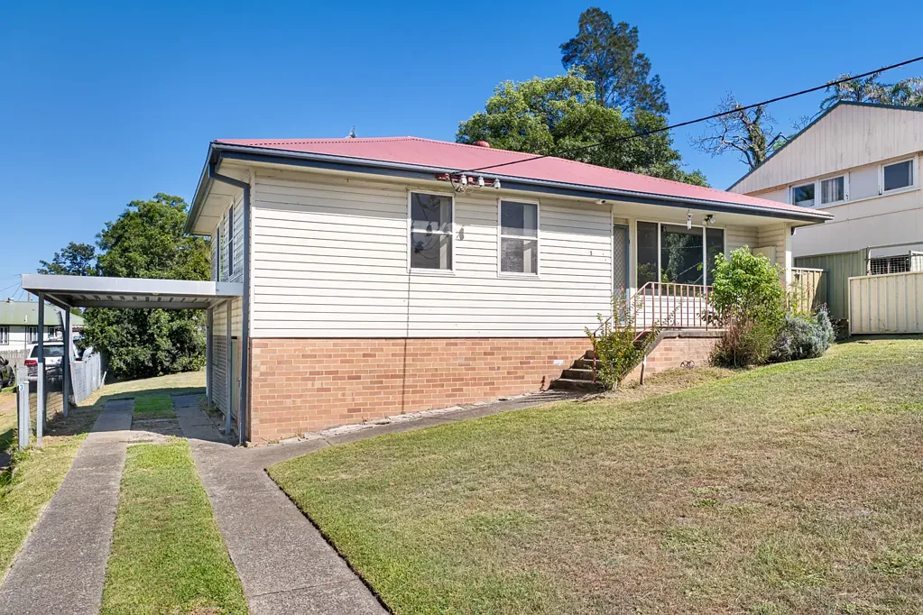 5 Windsor Street, Raymond Terrace, NSW 2324