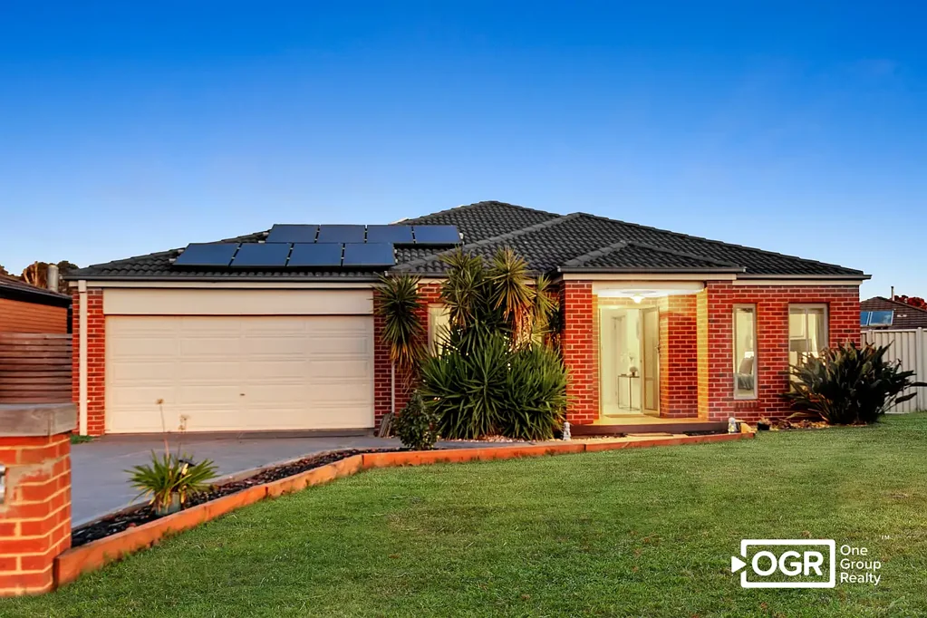 13 Almond Avenue, Wallan, VIC 3756