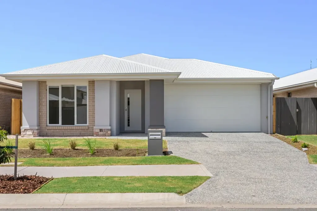 Nirimba 4chambre ​The Perfect Modern Home: Effortless Living for All