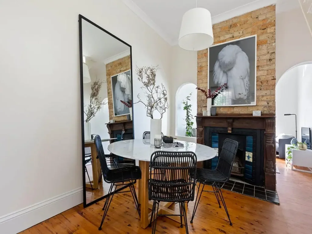 Victorian Terrace