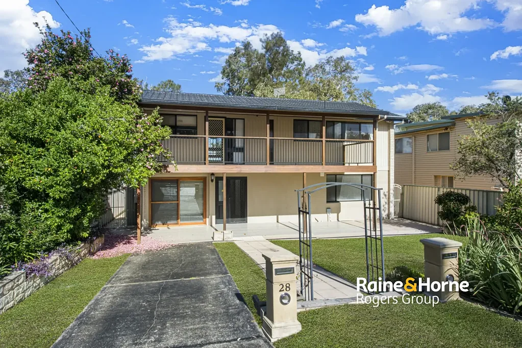 Coastal Escape with Scenic Water Views