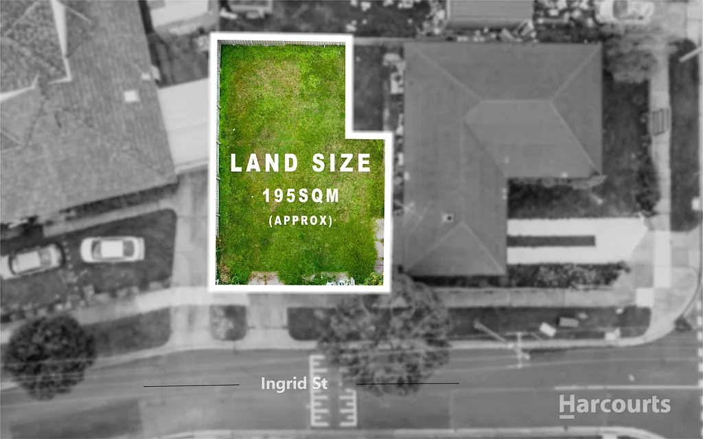 29 Ingrid Street, Dandenong, VIC 3175