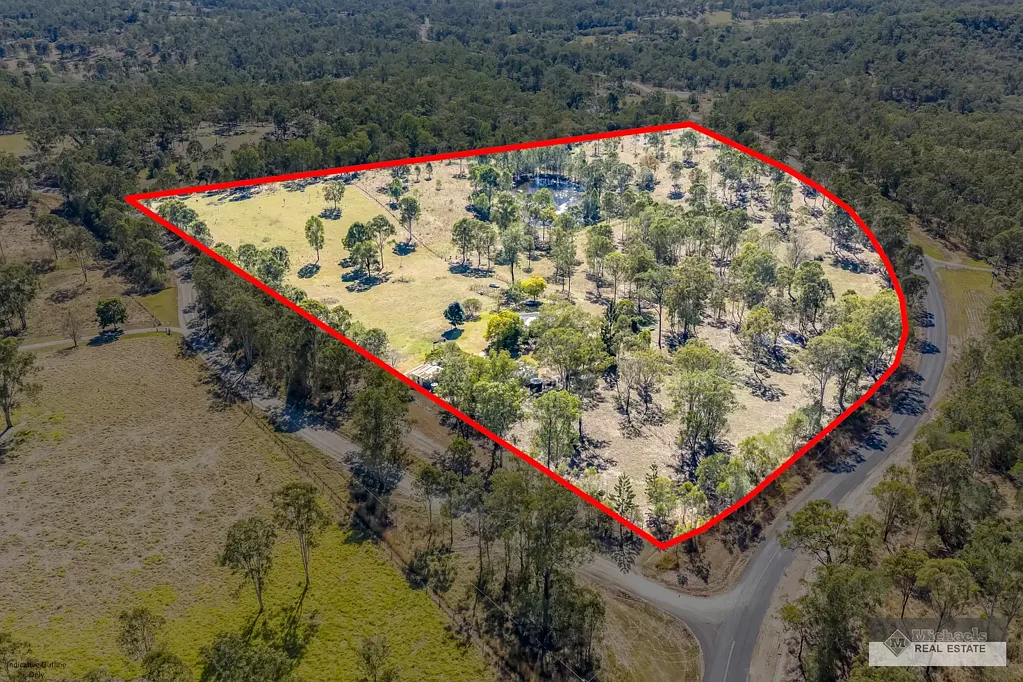 Horse Camp 2कमरा Beautiful 30 Acre Country Property Ready to Enjoy!