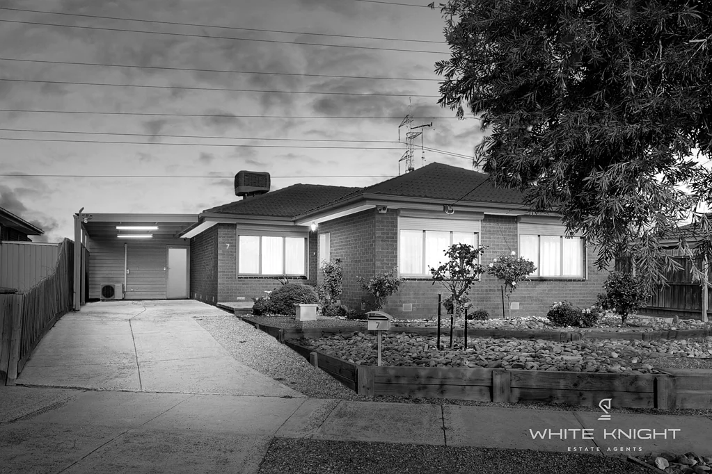 7 Urban Place, Albanvale, VIC 3021