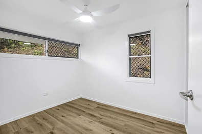 4 Bradley Street, Nambour, QLD 4560, 2房, 1浴, Unit