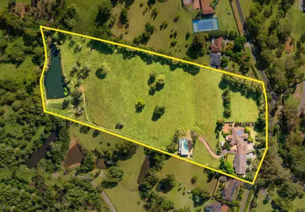 52 Bells Road, Grose Vale, NSW 2753