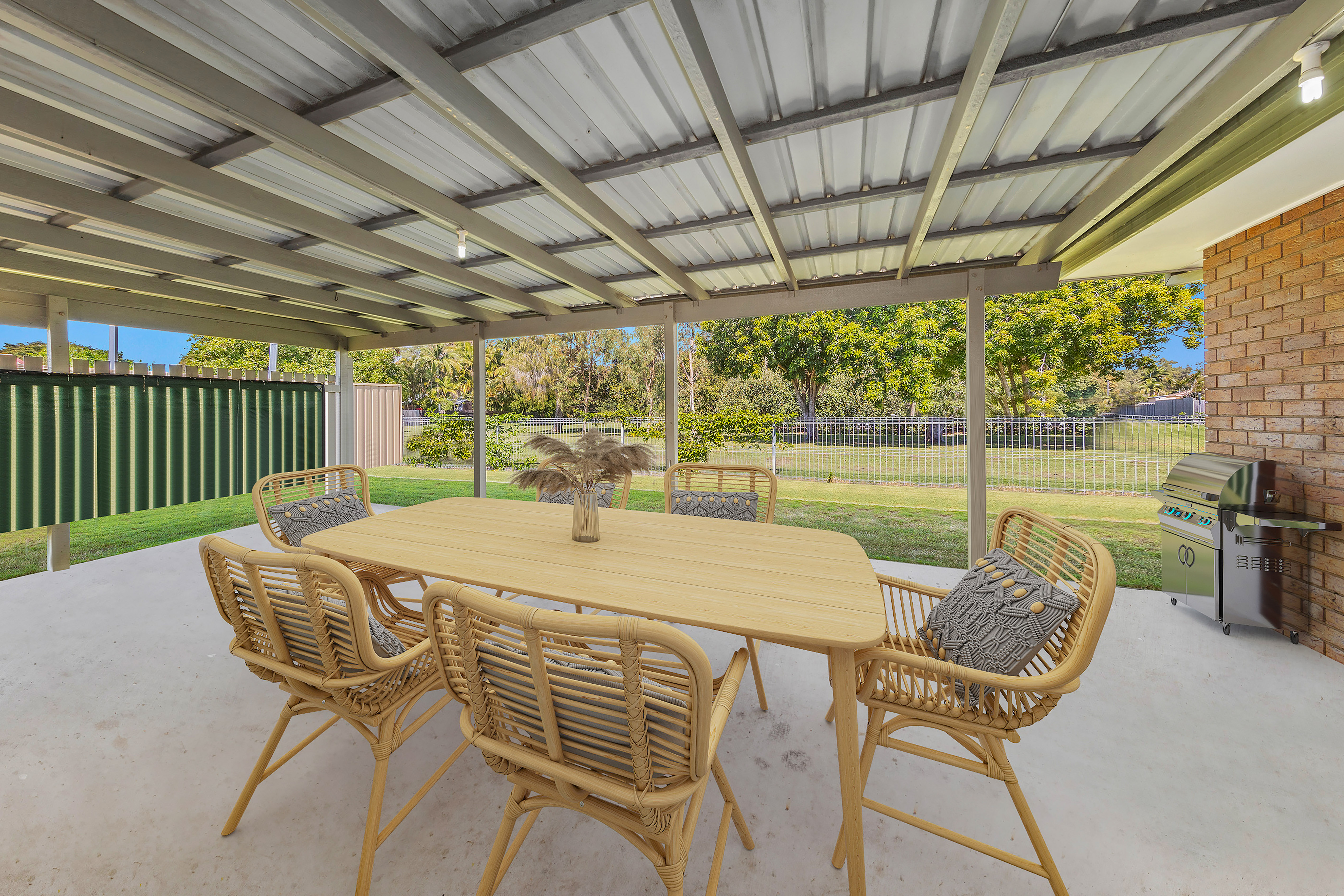 3 INTREPID CT, BEACHMERE QLD 4510, 0 phòng ngủ, 0 phòng tắm, House