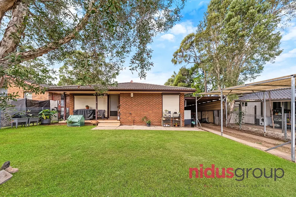 59 Pine Crescent, Bidwill, NSW 2770