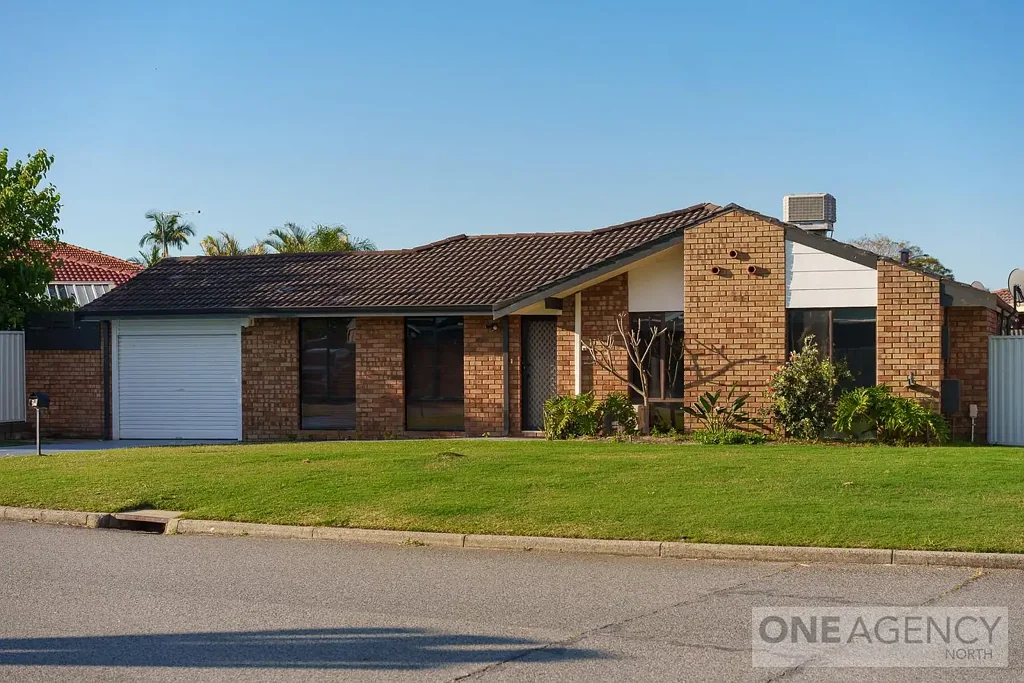 2 Edgeview Mews, Ballajura, WA 6066