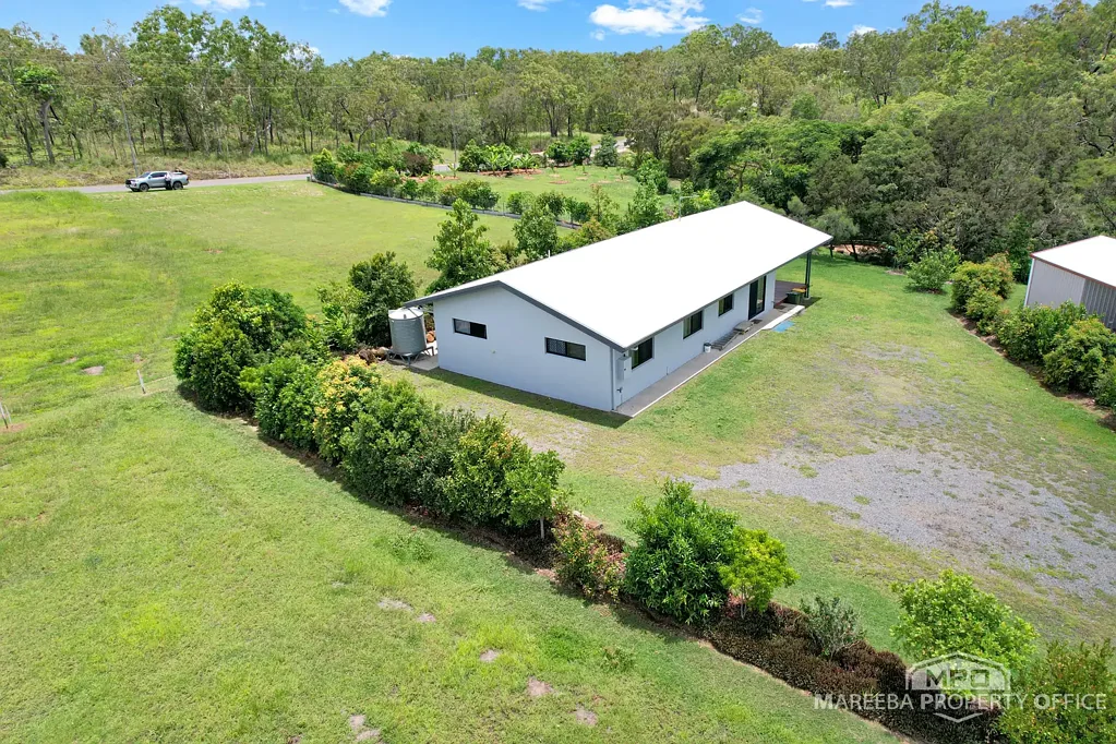 11 Elsie Close, Mareeba, QLD 4880