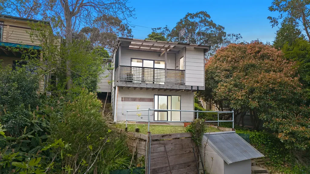 Upper Ferntree Gully 3ਬੈੱਡਰੂਮ Peaceful Hills Hideaway