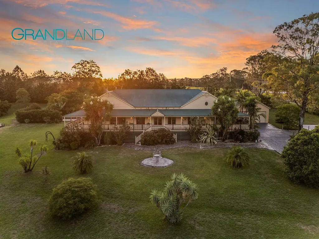 1555 Werombi Road, Werombi, NSW 2570