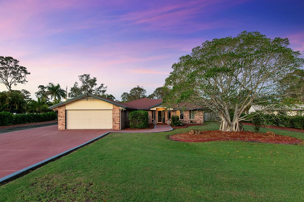 14 Kathleen Crescent, Wondunna, QLD 4655