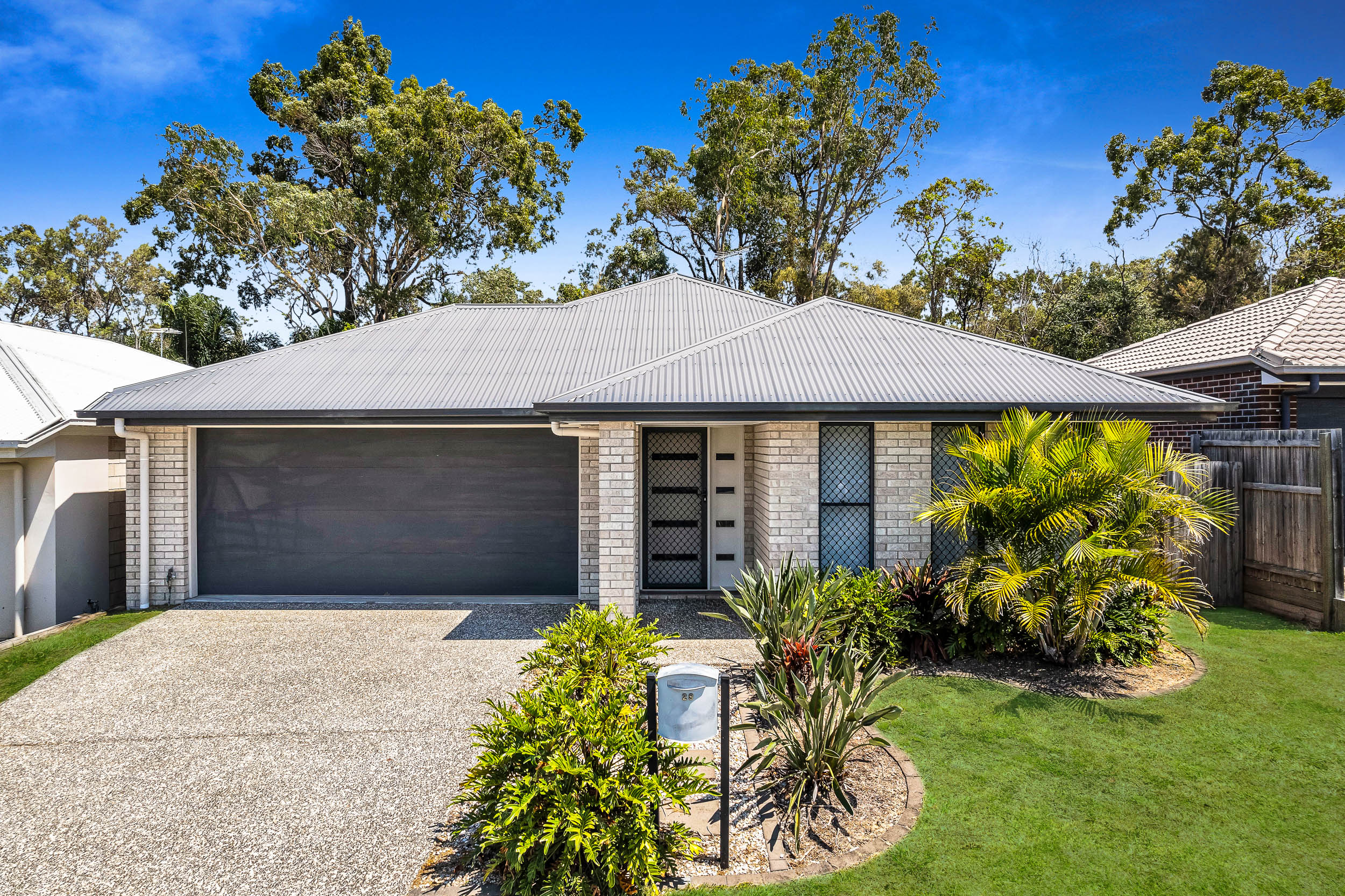 29 FREDERICK PL, PARK RIDGE QLD 4125, 0 Schlafzimmer, 0 Badezimmer, House