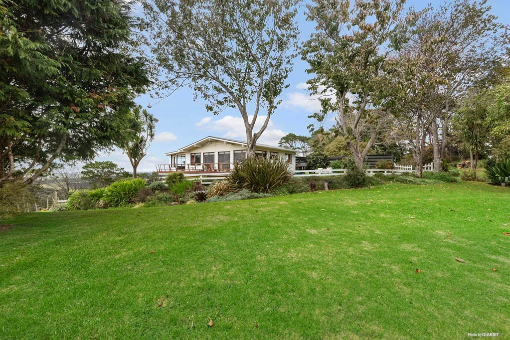Waiuku 3ਬੈੱਡਰੂਮ Idyllic Peninsula Retreat – Views, Space & Pos...
