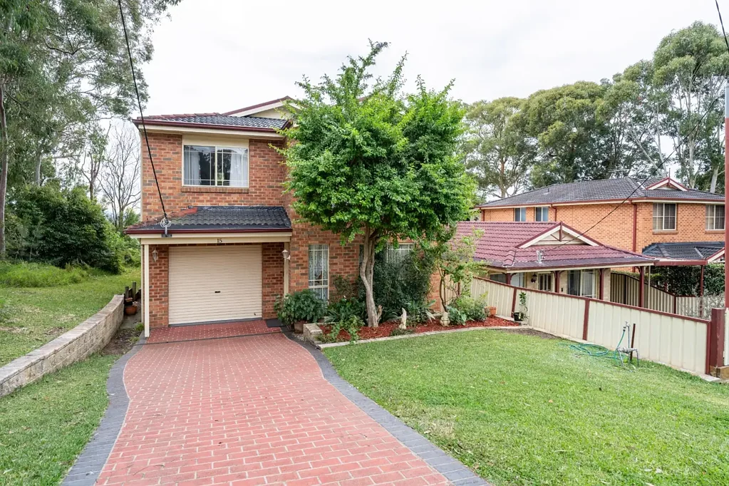 Bonnells Bay 5 Bedroom Spacious five bedroom home