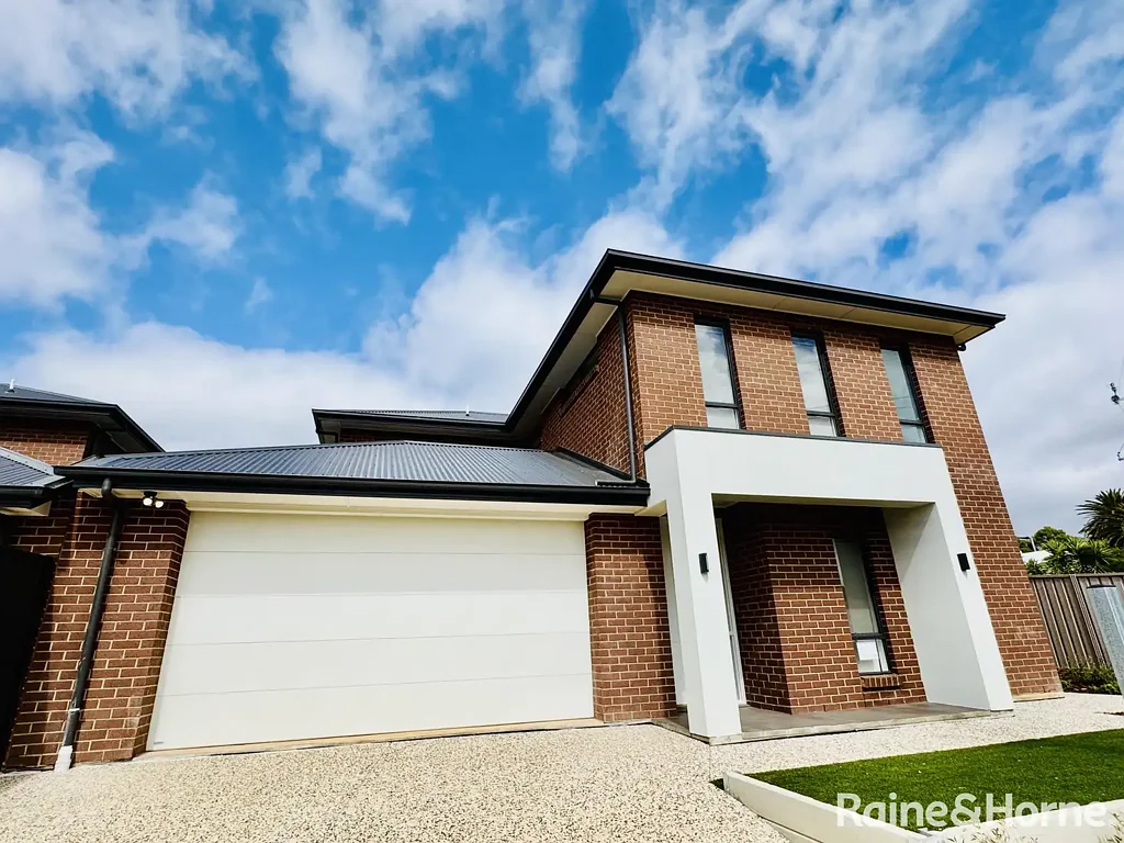 Brand New Family Home in Prime Glenunga Location - Walk to Burnside Village & Top School Zone