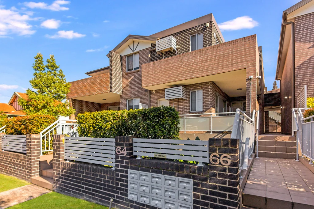 9/64-66 Queen Street, Concord West, NSW 2138