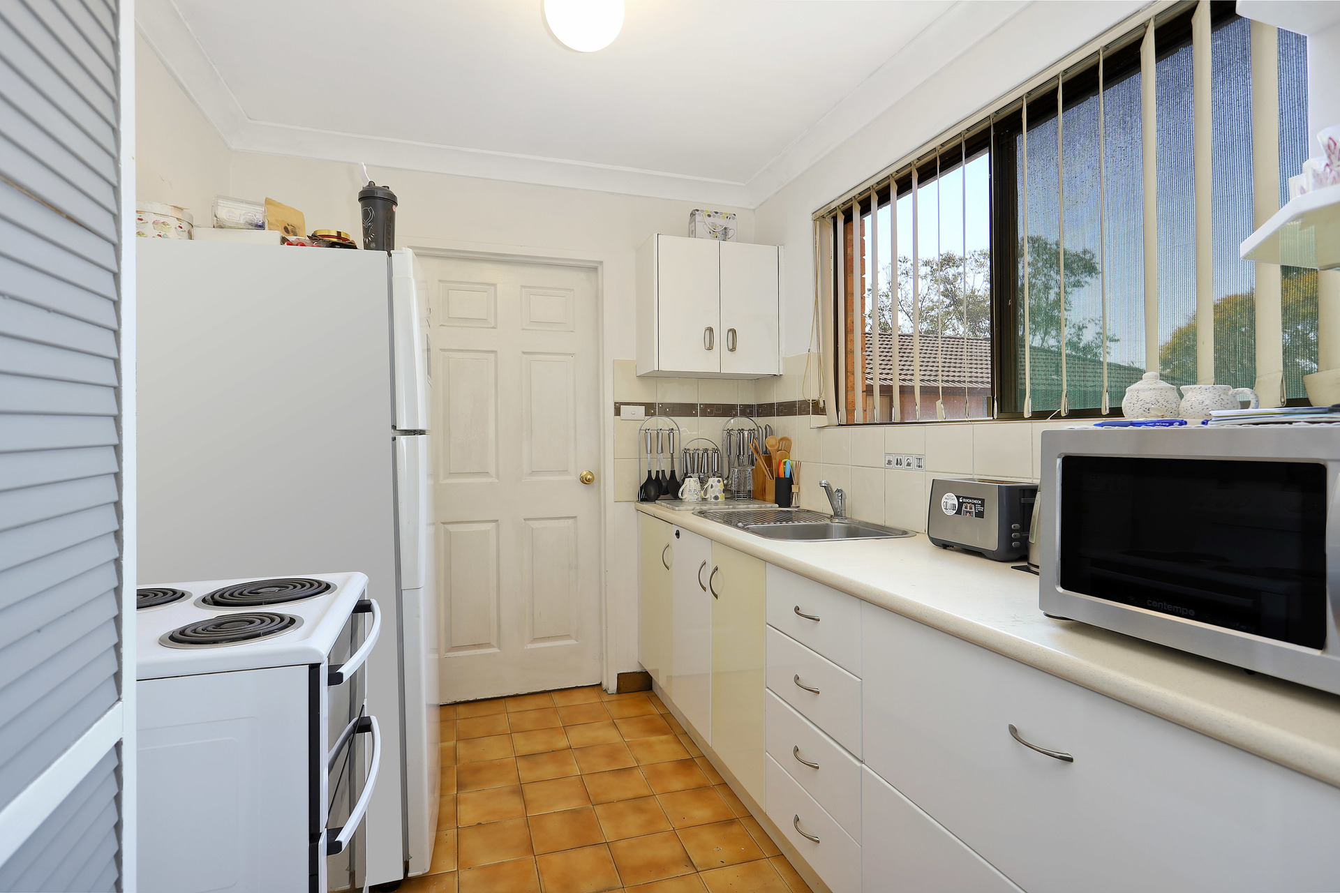 UNIT 13 52-56 PUTLAND ST, ST MARYS NSW 2760, 0 Schlafzimmer, 0 Badezimmer, Unit