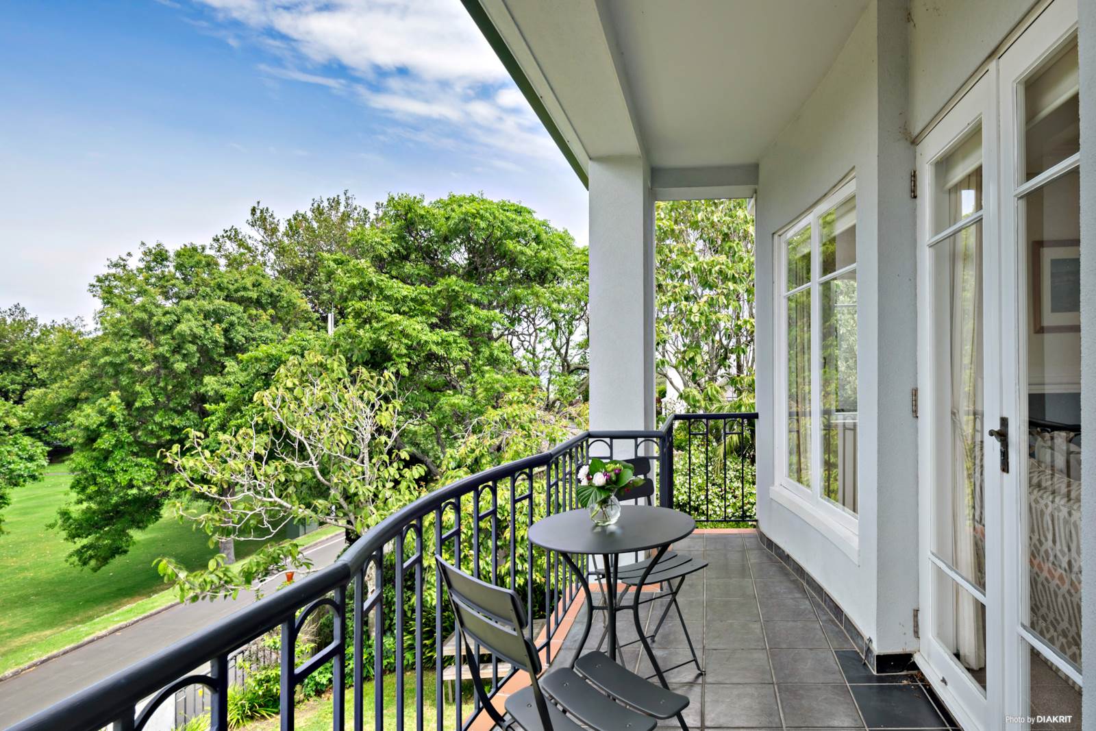 15 Cambridge Terrace, Devonport, Auckland - North Shore, 4房, 0浴