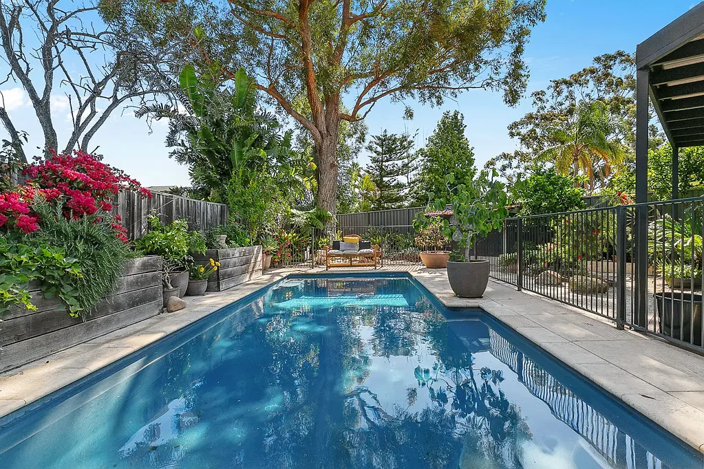 Carine 3બેડરૂમ Tranquil, stylish and made for easy living