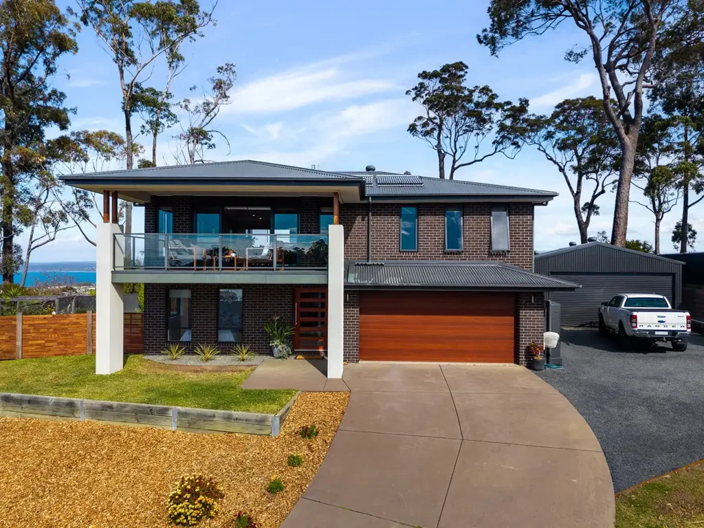 Merimbula 4Kwarto 7 Gannet Court, Mirador