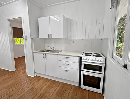 Unit 13/21 West Street, Newtown, Toowoomba, 1房, 1浴, Unit