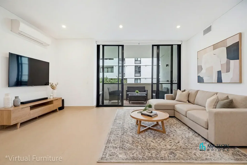 221/68 River Road, Ermington, NSW 2115