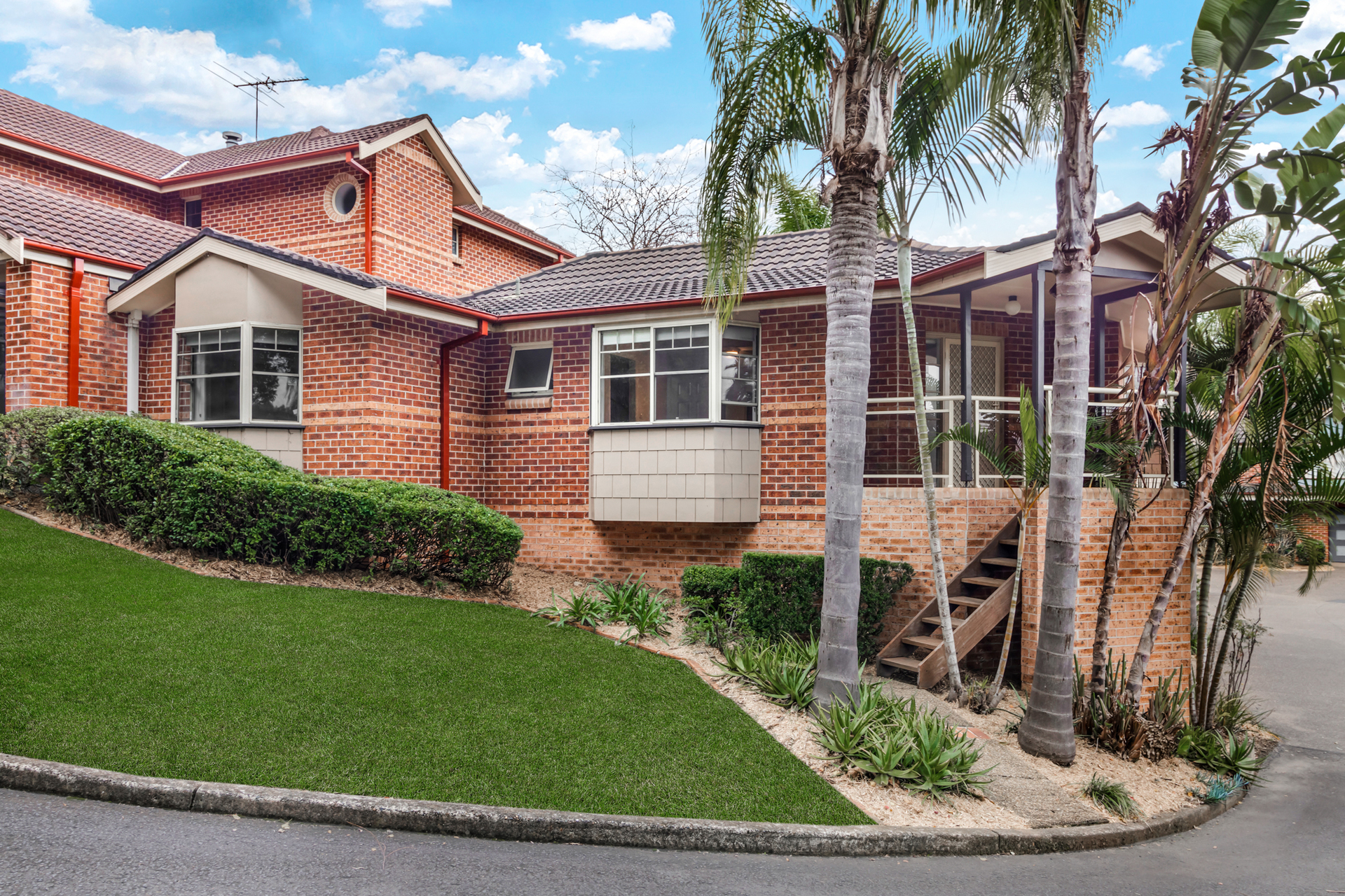 GLENGOWAN UNIT 41 40 STRATHALBYN DR, OATLANDS NSW 2117, 0 غرف, 0 حمامات, Townhouse