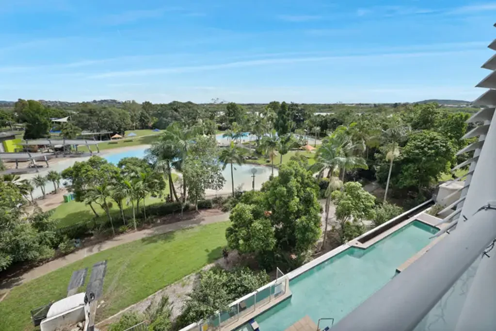 33/26 River Street, Mackay, QLD 4740