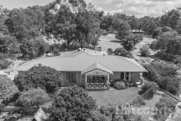 28 Thompson Crescent, Lake Clifton