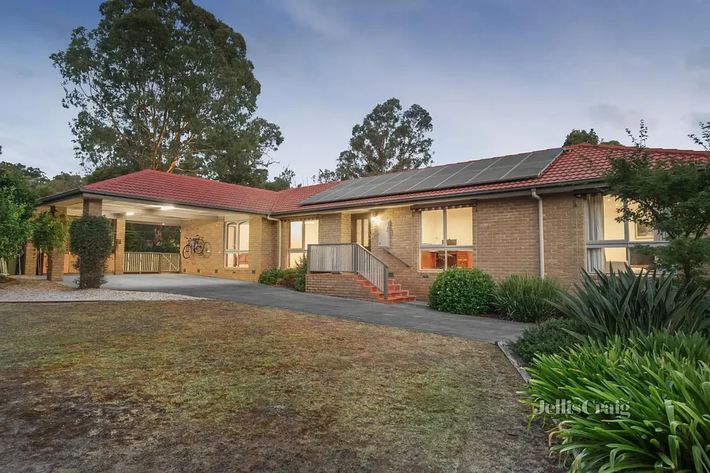 6 Colric Place, Eltham North, VIC 3095