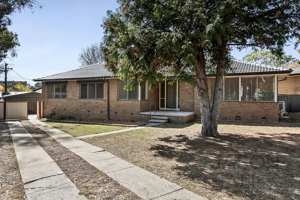 22 Letters Street, Evatt, ACT 2617