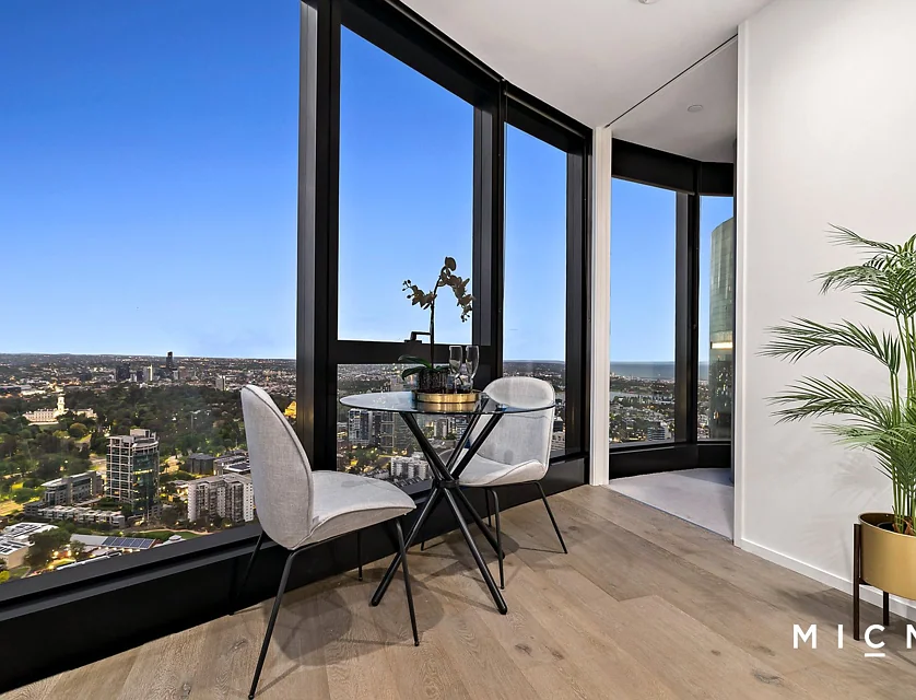 5312/70 Southbank Boulevard, Southbank, Melbourne CBD, 2房, 2浴, Apartment