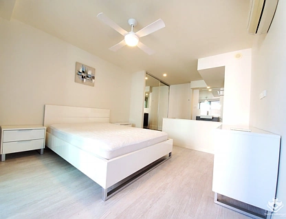 M0305/ 92-100 Quay Street, Brisbane City, Brisbane - Inner City Region, 2 ਕਮਰੇ, 2 ਬਾਥਰੂਮ, Unit