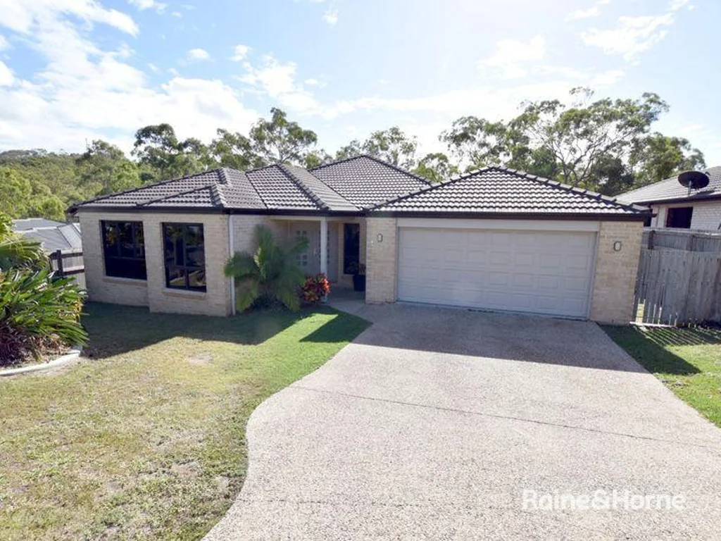 6 BEAVER AVENUE, South Gladstone, QLD 4680