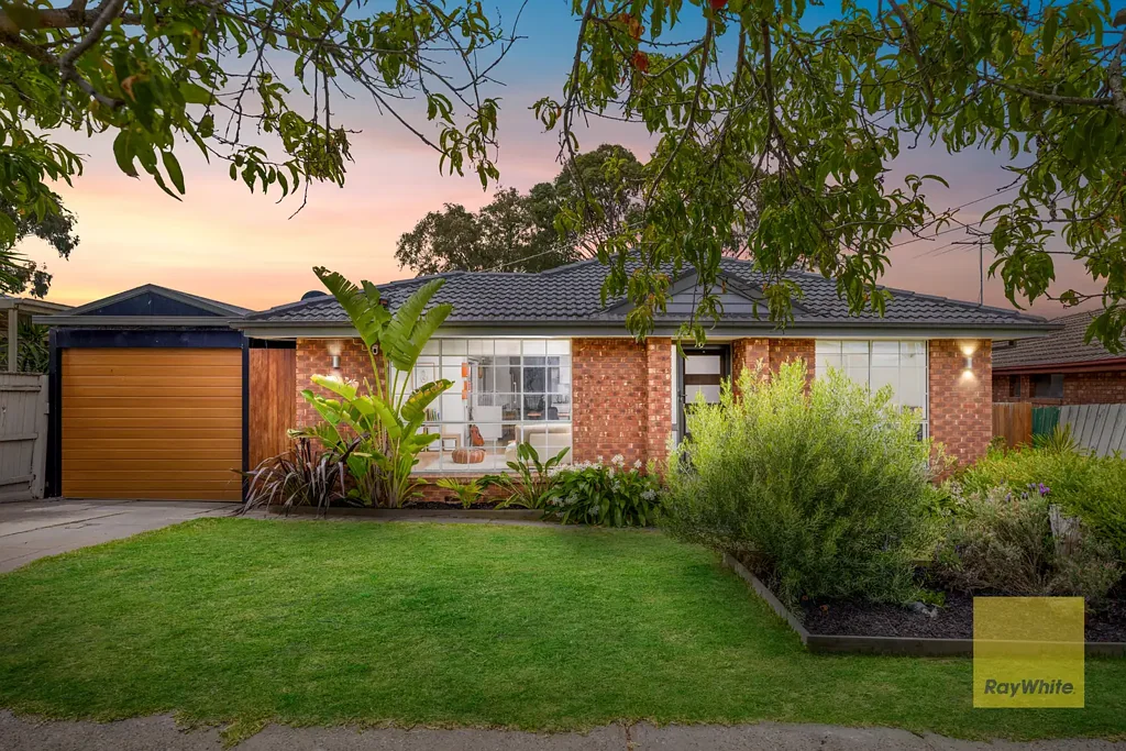 6 Abercairn Court, Deer Park, VIC 3023