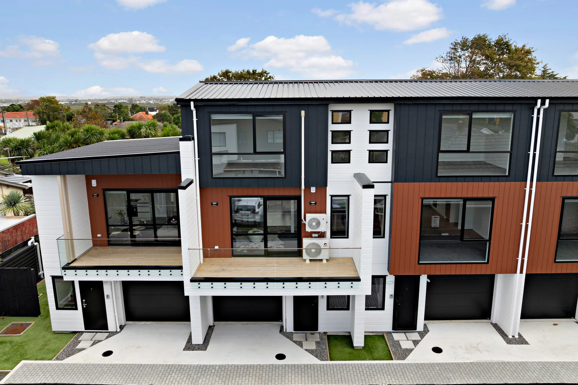 Waterview 3Moenga Your Choice of 2 & 3 Bedroom Freehold Homes