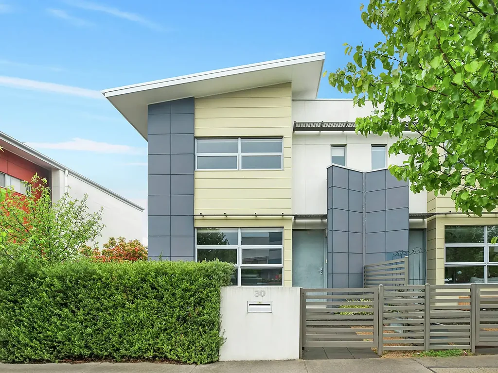 30 Fairfield Street, Crace, ACT 2911