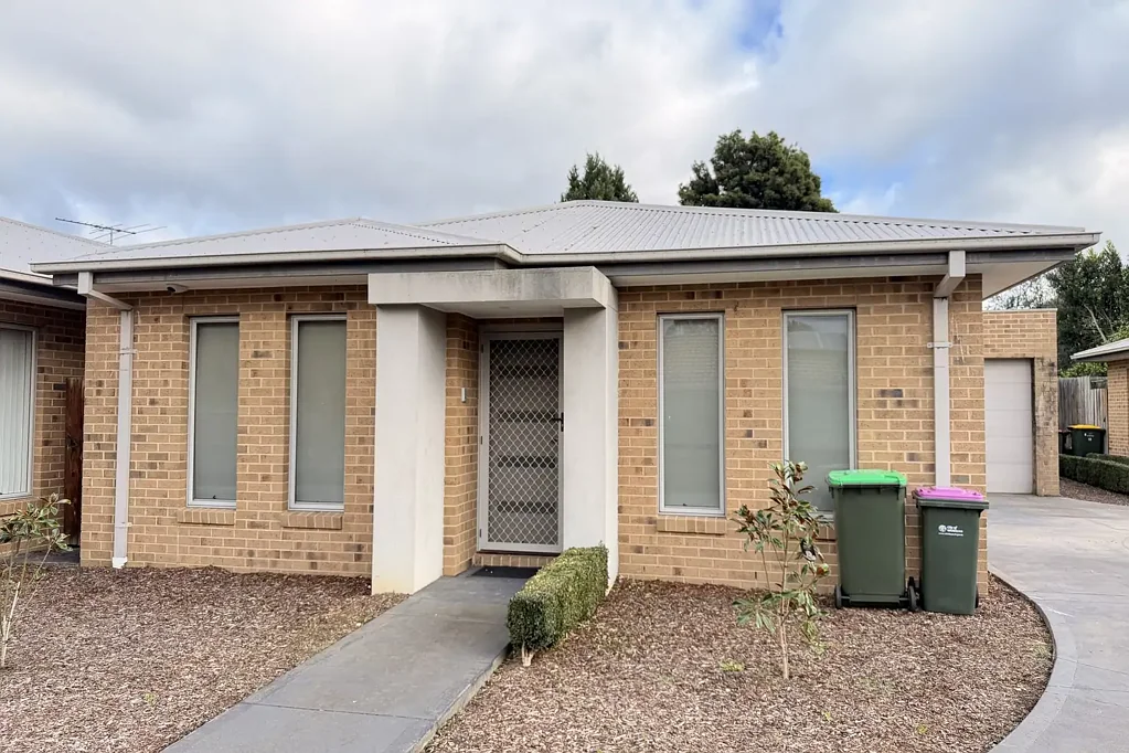 Beautifully Presented & Secure Two-Bedroom Unit