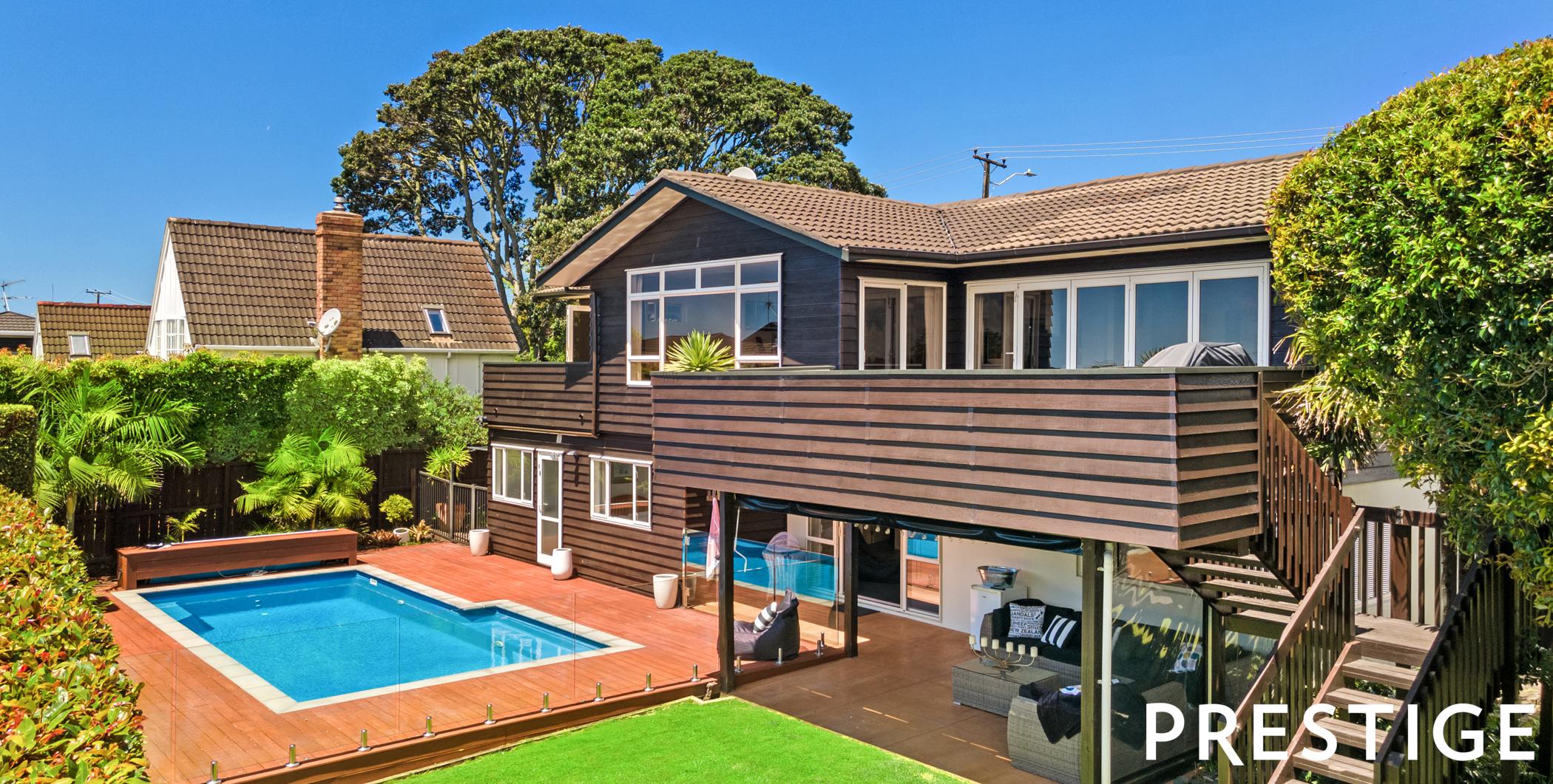 29 Knights Road, Rothesay Bay, Auckland - North Shore, 4 ਕਮਰੇ, 0 ਬਾਥਰੂਮ