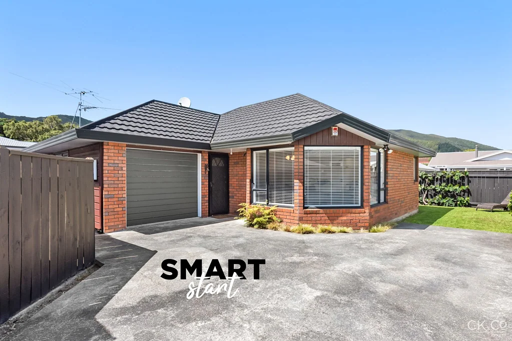13a Fairfield Avenue, Fairfield, Lower Hutt City, Wellington