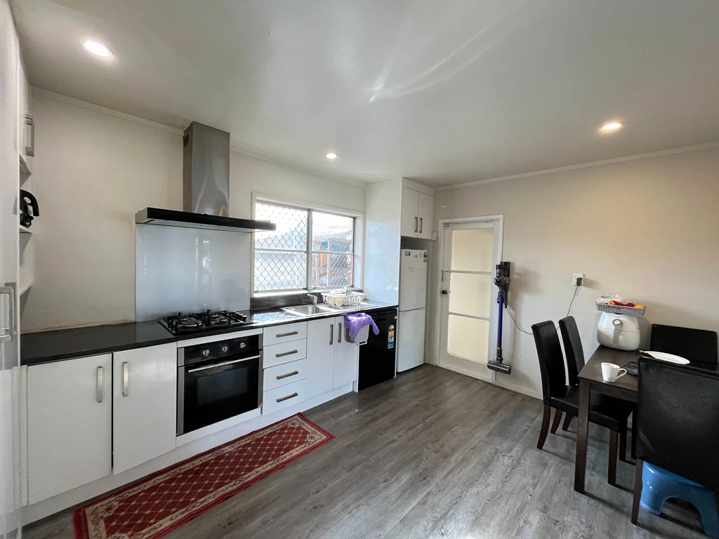 Prictor St Living – 2 Bed + Rumpus