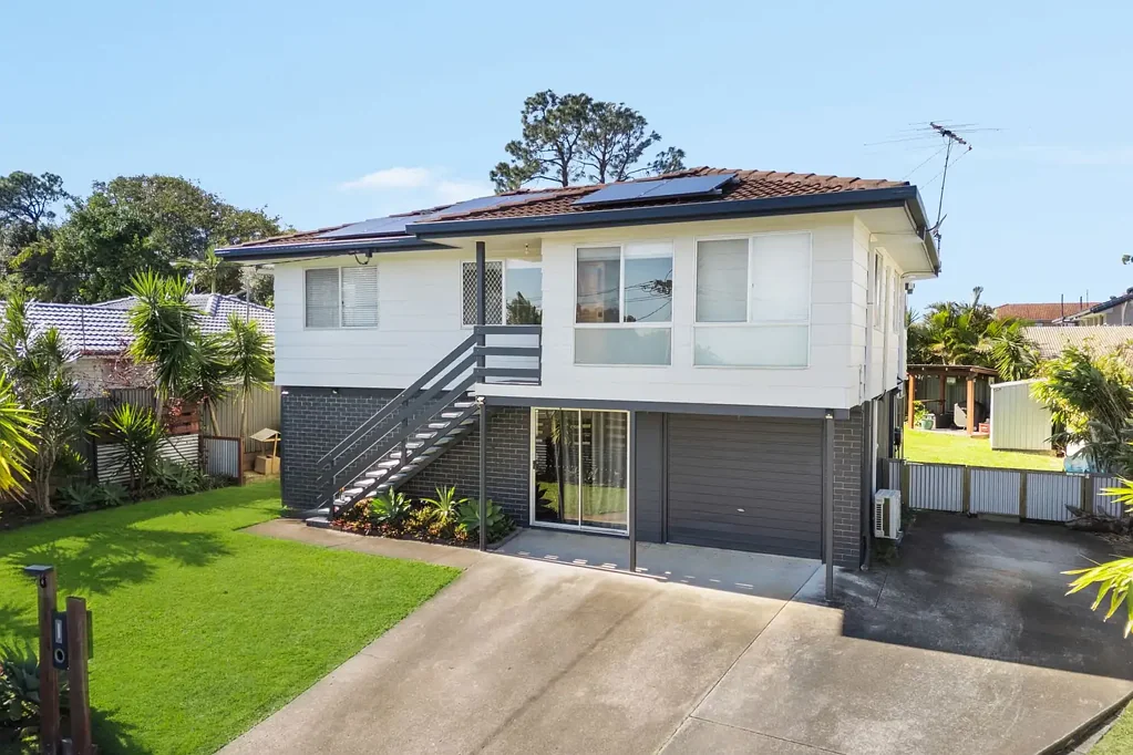 6 Oxford Street, Alexandra Hills, QLD 4161