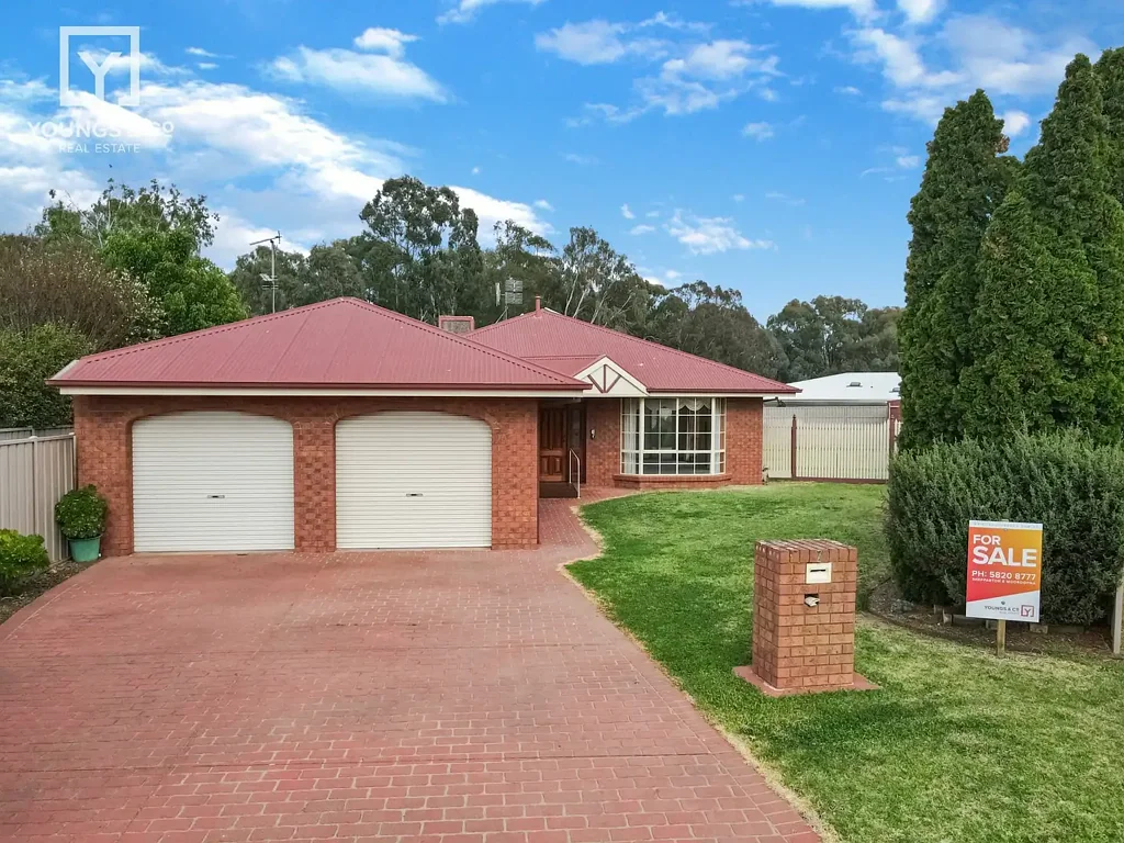 Tatura 4બેડરૂમ Quality Family Home in a Peaceful Court Location